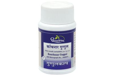 KANCHNAR GUGGUL