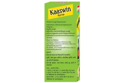 KASSWIN HERBAL