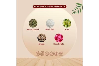 KAYAM ADVANCE GRANULES