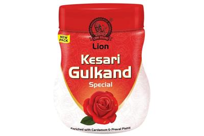 KESARI GULKAND (P.Y.)