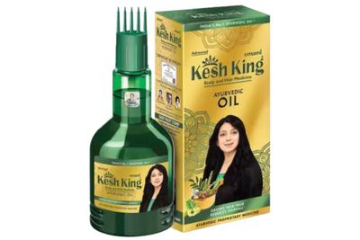 KESH KING OIL