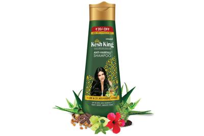 KESH KING SHAMPOO