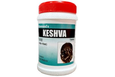 KESHAVA TABLET