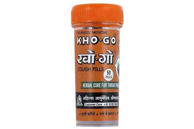 KHO GO BOTTLE