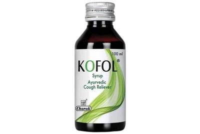 KOFOL COUGH SYRUP