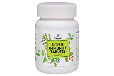 KOFOL IMMUNITY TAB