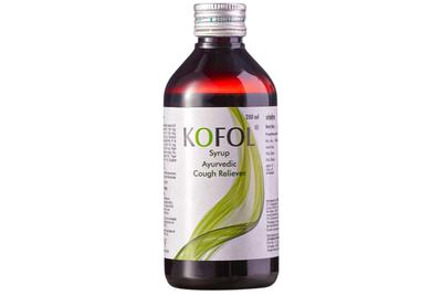 KOFOL SYRUP