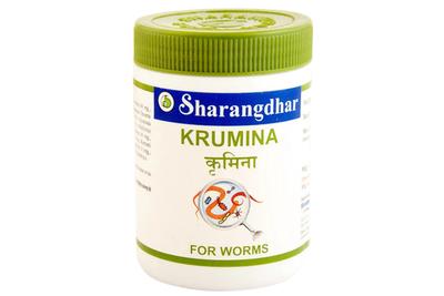KRUMINA TAB