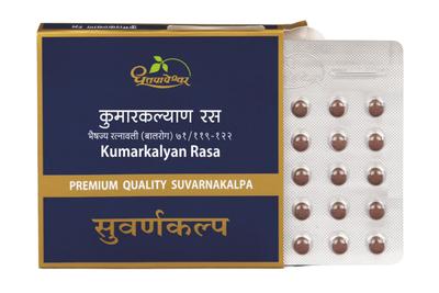 KUMAR KALYAN RAS (SDP)