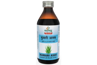 KUMARI ASAV NO.1