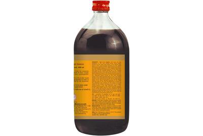 KUMARI ASAV NO.1 (BAI)