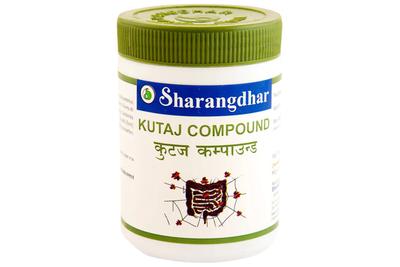 KUTAJ COMPOUND TAB