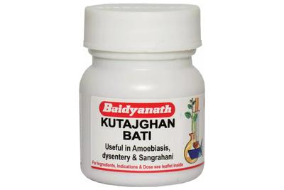 KUTAJ GHAN BATI