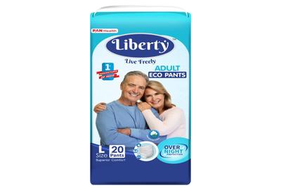 LIBERTY ECO PANTS (20PC)