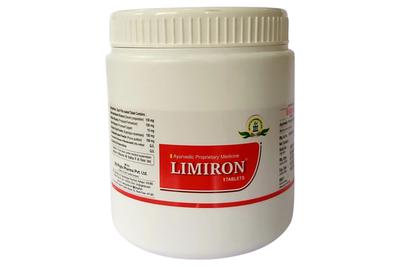 LIMIRON TABLET