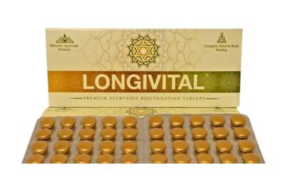 LONGIVITAL TABLET