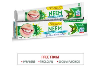 LOO LOO NEEM GEL