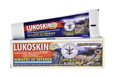 LUKOSKIN OINTMENT