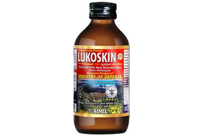 LUKOSKIN ORAL LIQUID