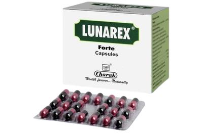 LUNAREX FORTE CAP