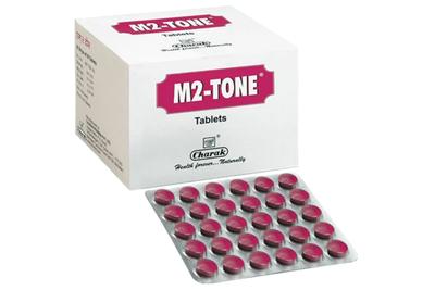M2 TONE TAB