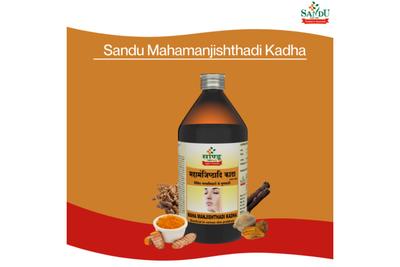 MAHAMANJISHTHADI KADHA