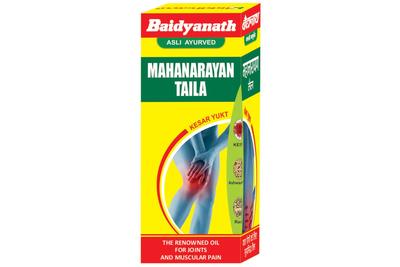 MAHANARAYAN TEL (BYN)