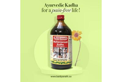 MAHARASNADI KADHA