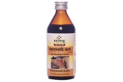 MAHARASNADI KADHA