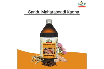 MAHARASNADI KADHA