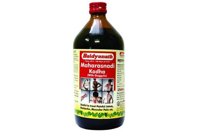 MAHARASNADI KADHA