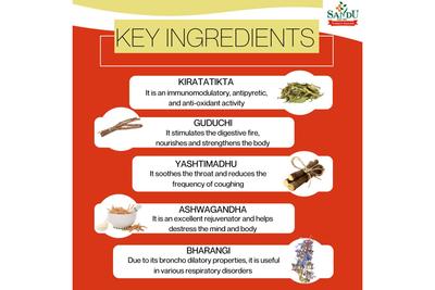 MAHASUDERSHAN KADHA PLUS