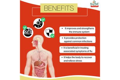 MAHASUDERSHAN KADHA PLUS