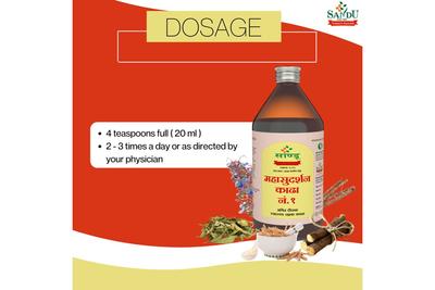 MAHASUDERSHAN KADHA PLUS