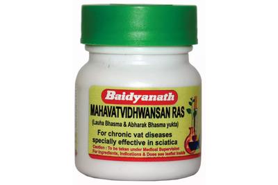 MAHAVAT VIDHWANSAN RAS