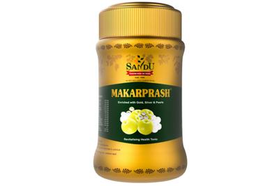 MAKARPRASH