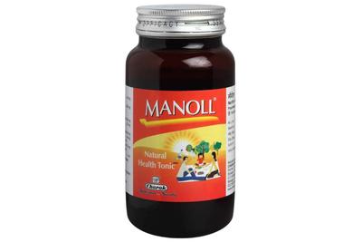 MANOLL SYRUP