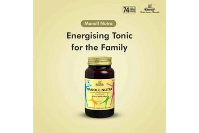 MANOLL NUTRA