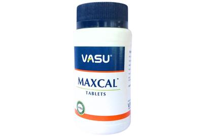 MAXCAL TAB
