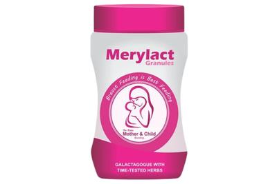 MERYLACT GRANULES