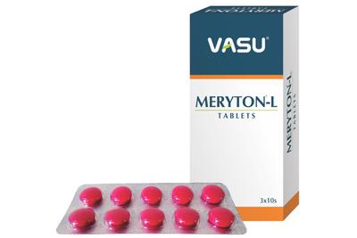 MERYTONE L TABLET