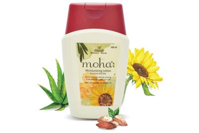 MOHA LOTION