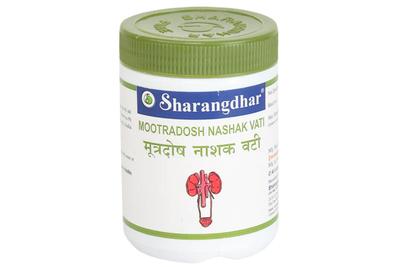 MOOTRADOSH NASHAK VATI