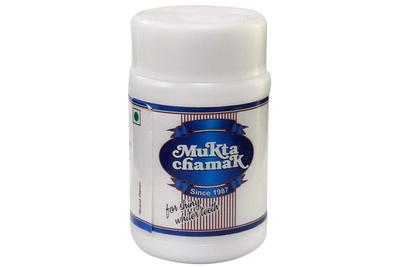 MUKTA CHAMAK
