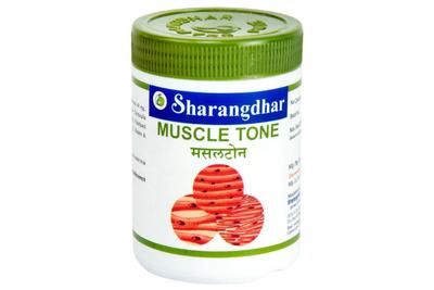MUSCLE TONE TAB