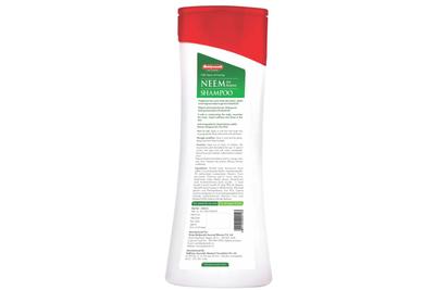 NEEM AND NUTGRASS SHAMPOO