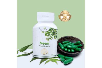 NEEM CAP