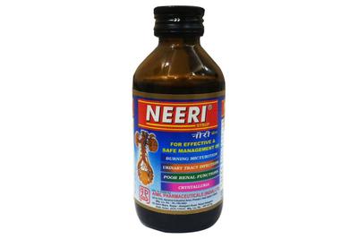 NEERI SYRUP