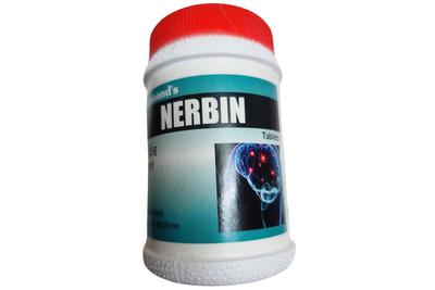 NERBIN TAB
