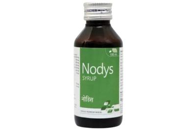 NODYS SYRUP